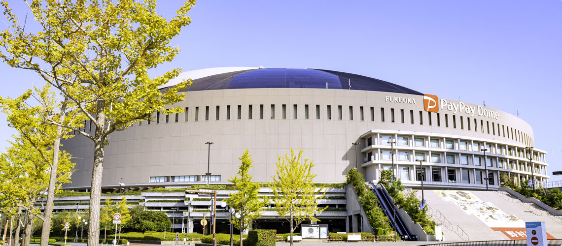 イベント会場・コンベンション施設